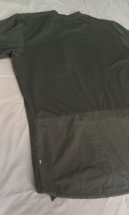 Specialized джърси, Nike тениски M