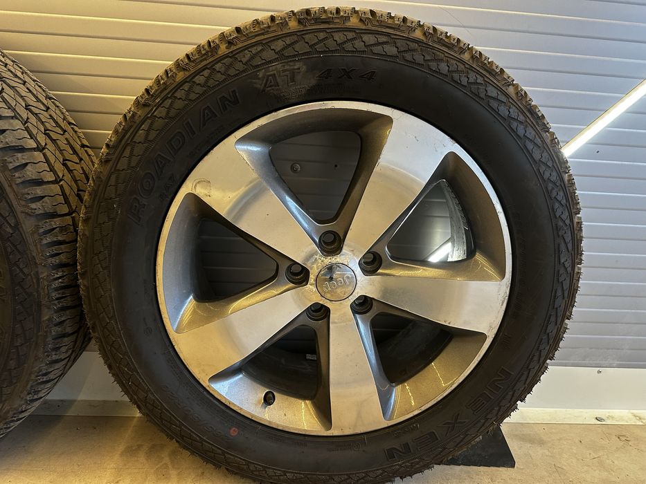 Jeep Grand cherokee wk,wk2,wrangler