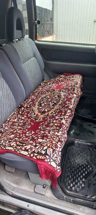 Продам Митсубиси Спей Руннер