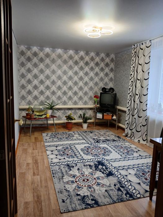 Продам 2х комнатную квартиру