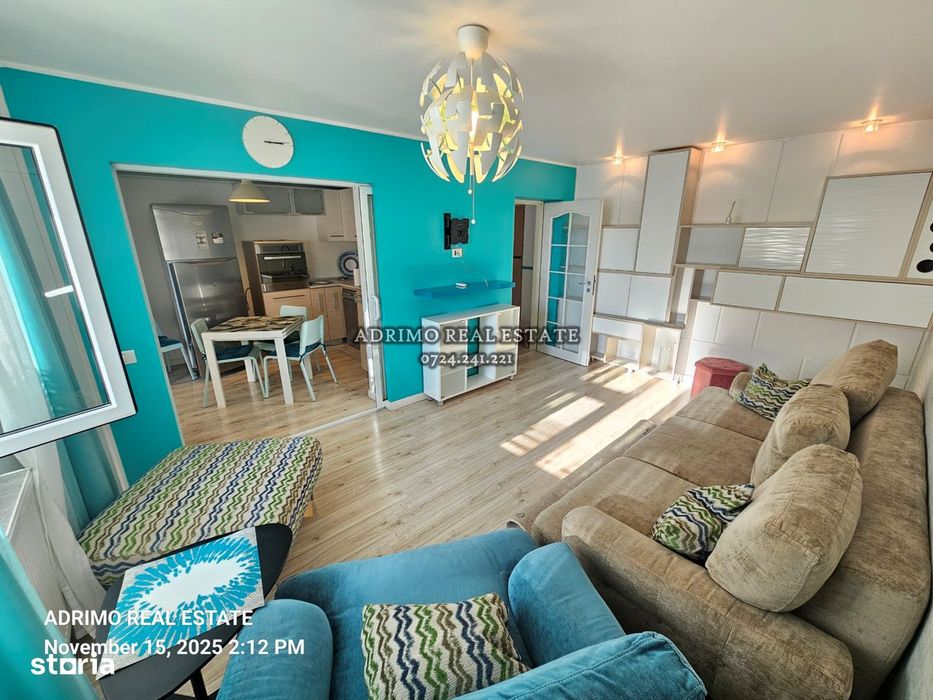 Comision 0% - Ap4cam decomandat - Inel2 - 155mii Eur