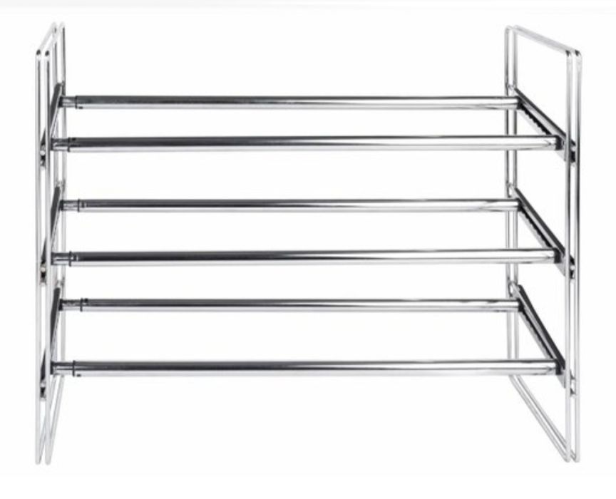 Етажерка за обувки