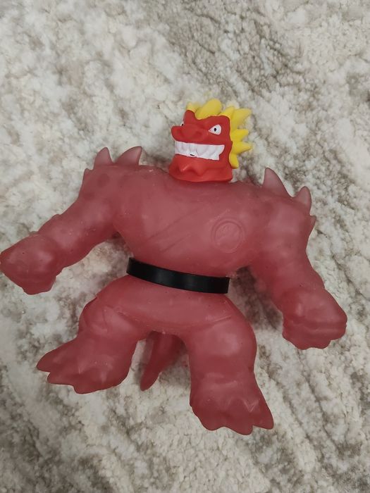 set Figurine Goo JIT Zu impecabile