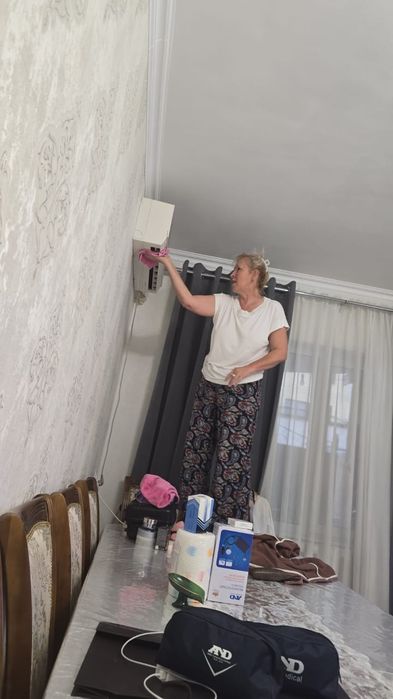 Клининг  быстро,  чисто  и качественно