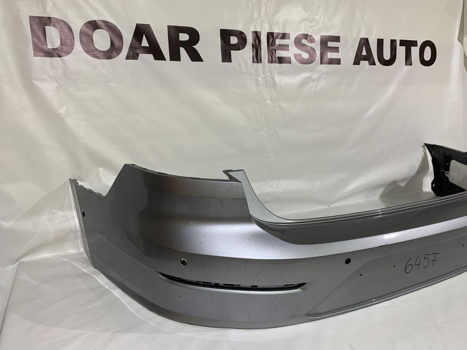 Bara spate VW Arteon, 2017, 2018, 2019, 2020, 2021, cod origine OE 3G8807421.