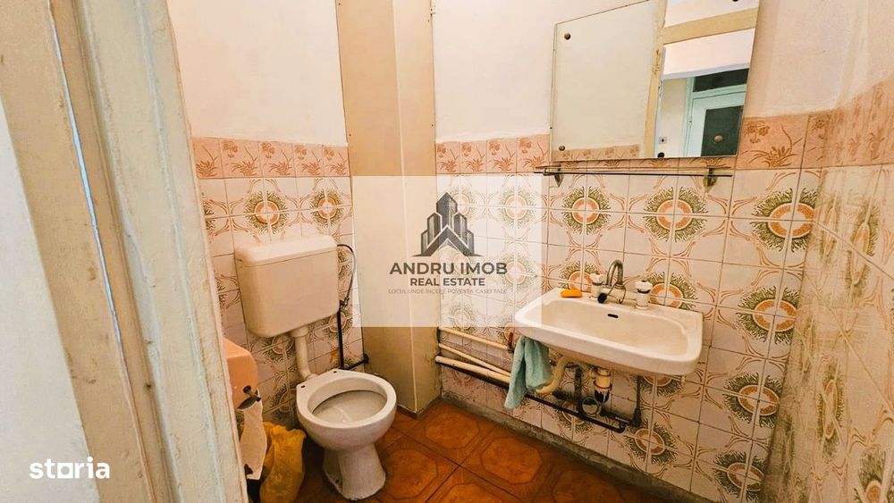Apartament 3 camere / Dristor