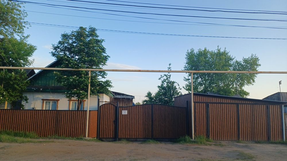 Продам дом, ул. Советская