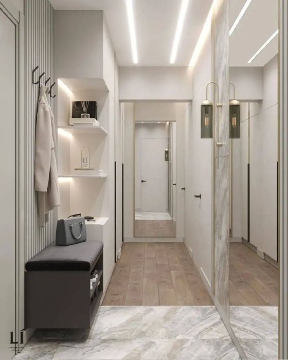 Ремонт квартир в Ташкенте под ключ | Косметический и капитальный ремон