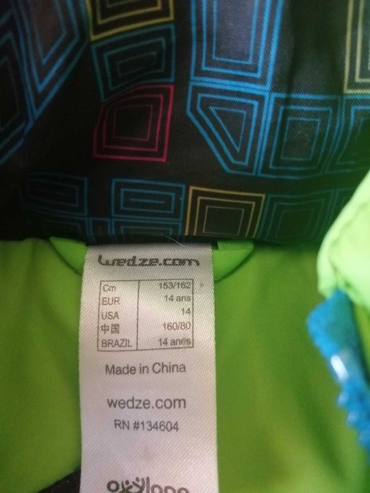 Geaca de toamna - iarna