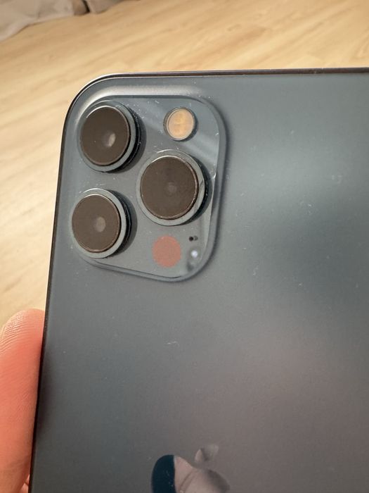 Iphone 12 Pro Max 128 GB