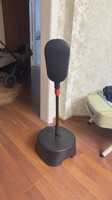 Детская напольная груша