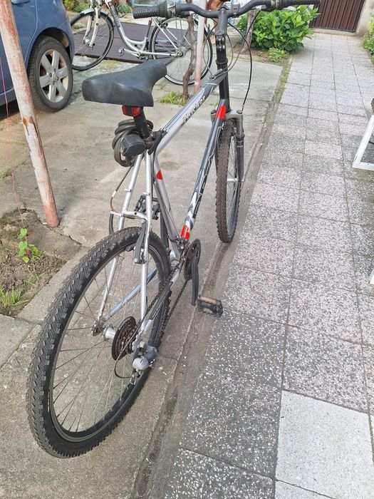 Велосипед Drag - колело