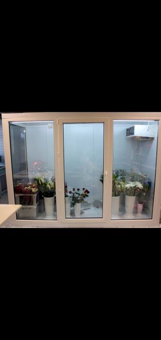 Морозильные камеры