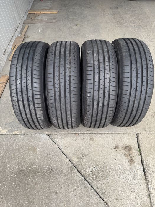 225/55/19 - 4 buc Bridgestone Dot 2025
