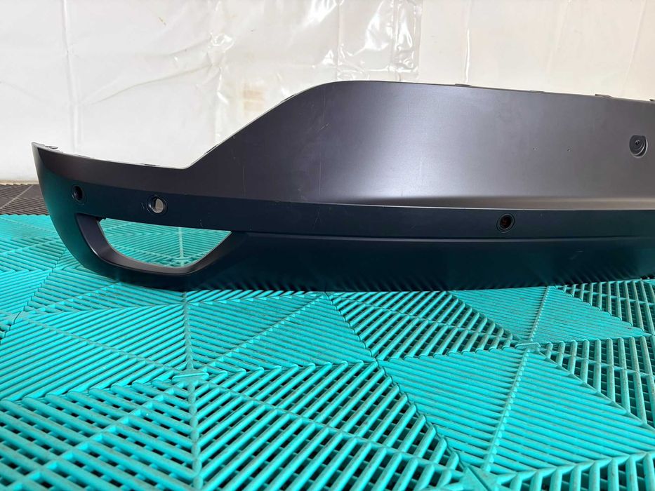 Spoiler bara spate Dacia Sandero 3 2020+ noua originala