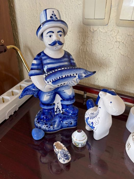 Распродажа! Сувениры