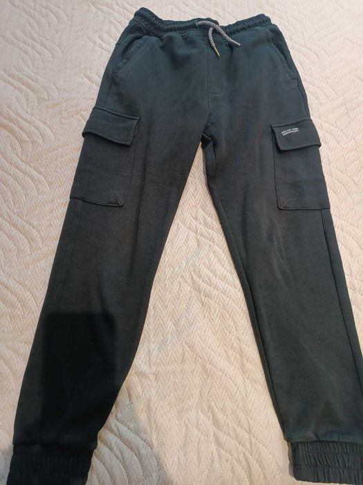 Детски  карго - долници размер 152 см