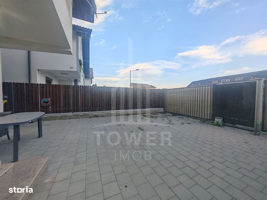 Casa Tip Duplex linga LIDL | Cartierul Arhitectilor Str. Paul Smarande