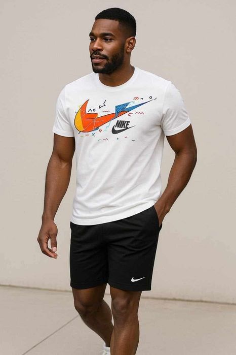 Мъжки летен комплект