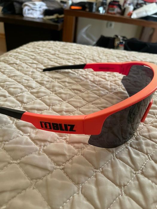 очки Bliz лыжные вело