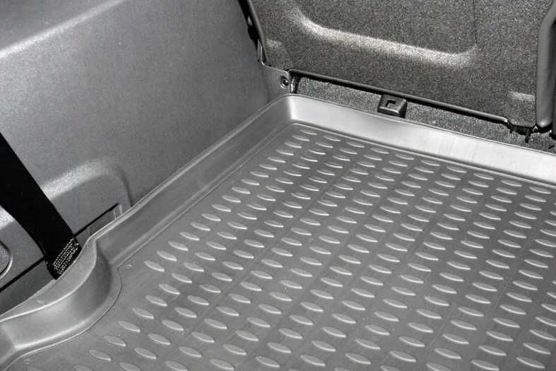 Гумени стелки или багажник OPEL ZAFIRA B, Опел Зафира Б след 2005г.