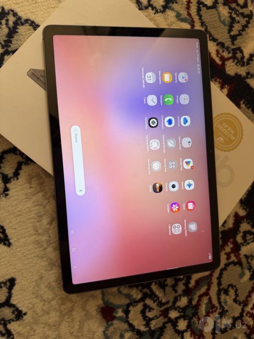 Planshet tab s10 lite 128 gb