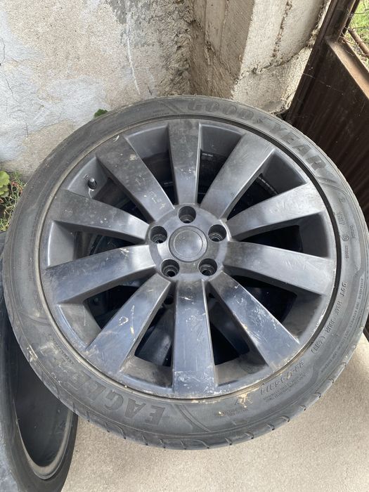 18 джанти за фиат 5х110