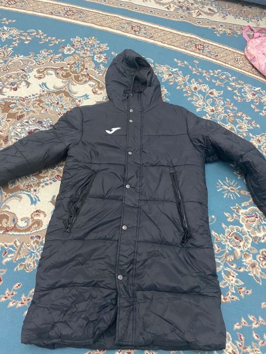 Джома куртка оригинал