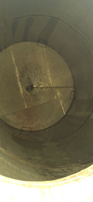 Нержавейка 20т лик тоза питавой га ишлаган калини 4 мм. 2.65м×3.65м