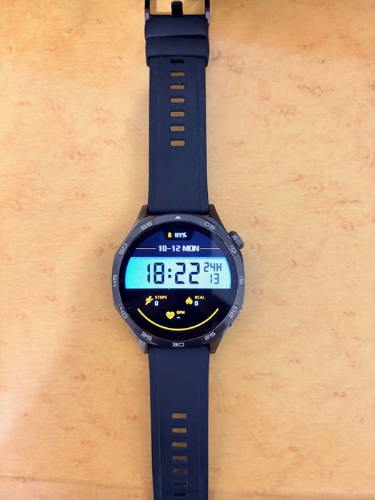 Smartwatch Huawei GT5, 46mm