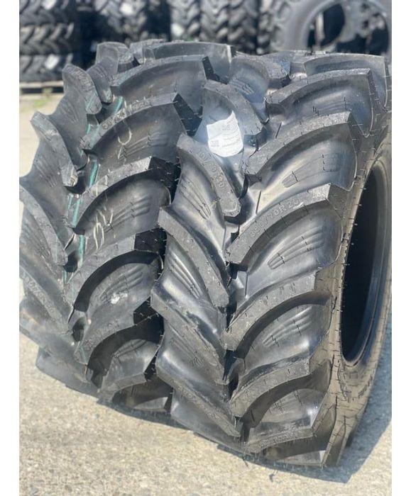 Anvelopa 380/70 R20 Ozka AGRO10 TL  Cauciucuri tractor, Fiat, Case, Fendt, John Deere, New Holland, Massey Ferguson, UTB   Cauciucuri tractor, Fiat, C
