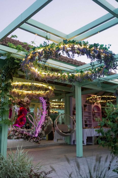 Cazare la cort – Electric Castle 2026, Bonțida