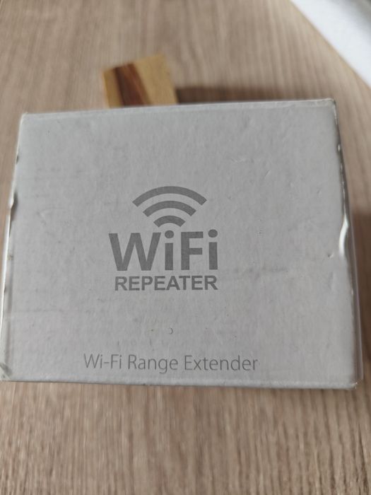 Усилвател за интернет