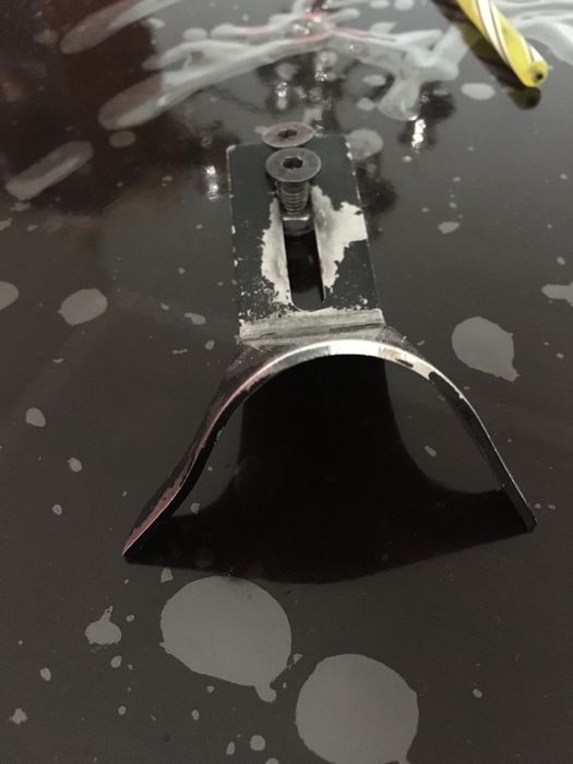 Фендер для трюкового самоката