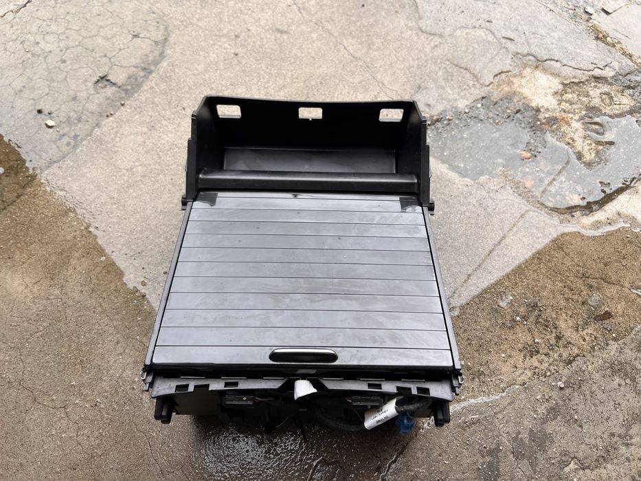 Cupholder за Mercedes W166/Мерцедес 166