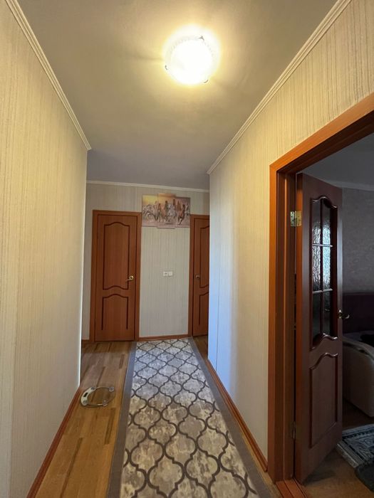 Продам 3х комнатную квартиру