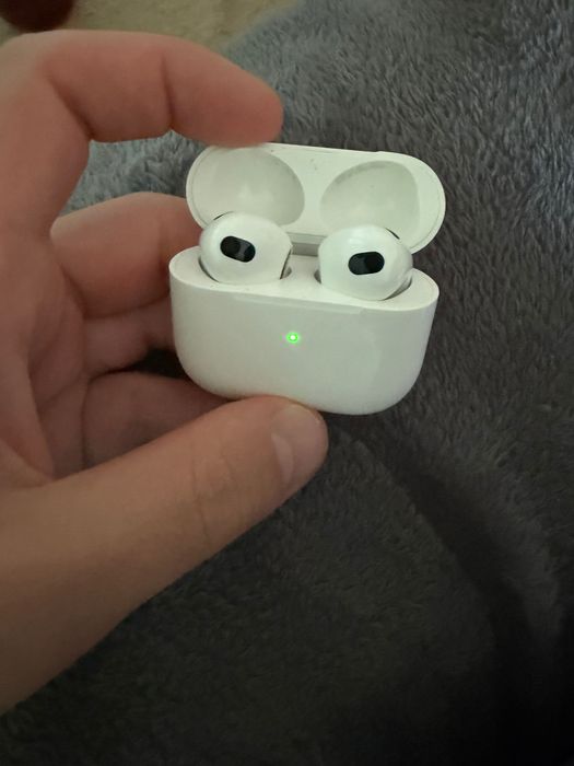 Apple Airpods3 Оригинал