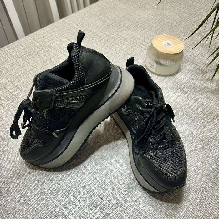 Дамски обувки Liu Jo EU36