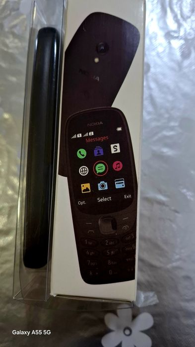Продаю Телефон Nokia 6310