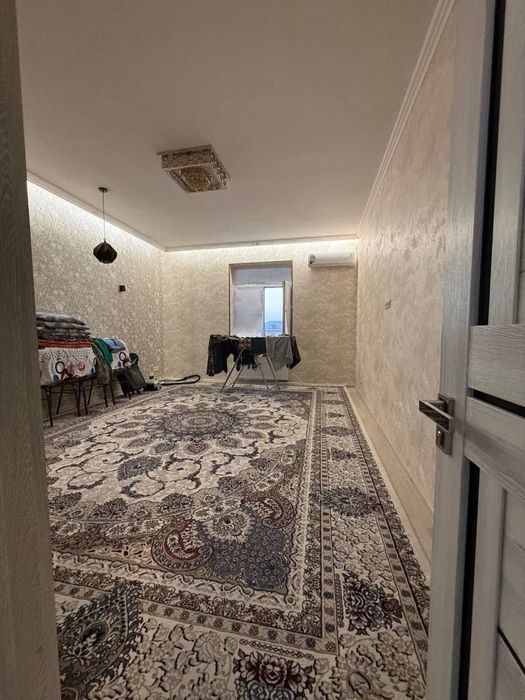 2 хонали квартира сотилади