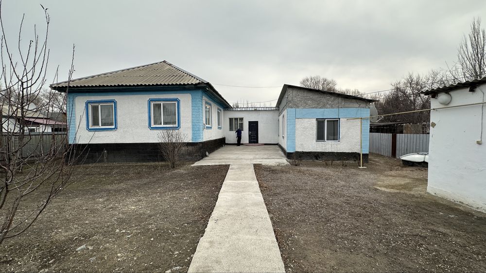 Продам дом после ремонта, в отличном состоянии