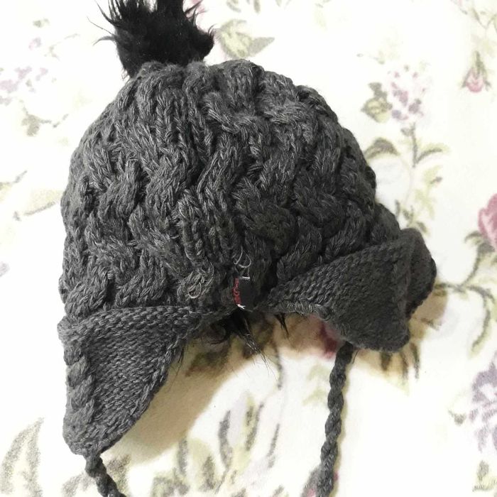 Зимна      Шапка