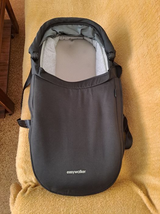 Втори кош за новородено за количка Easywalker