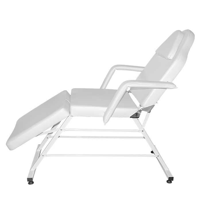 Трисекторно стационарно за козметични процедури KLT213, Бял