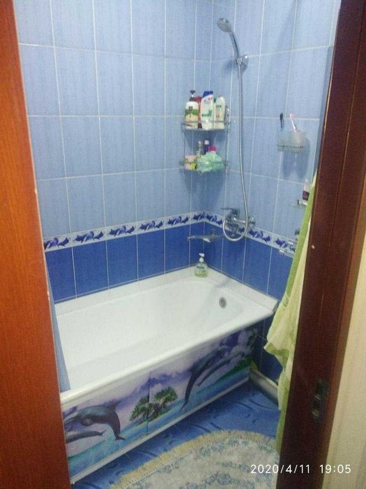 Сдам 2-комнатную квартиру в Ц-13 | Евроремонт | Собственник