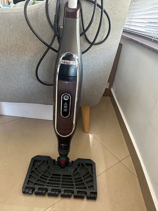 Shark Lift-Away Pro Steam Pocket Mop (модел S3973D)