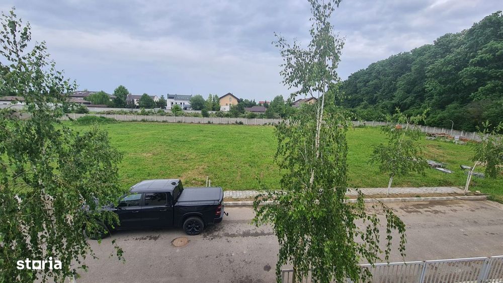 Proiect Exclusivist 19 Vile Padure - teren 20.000mp (finalizat ~80%)