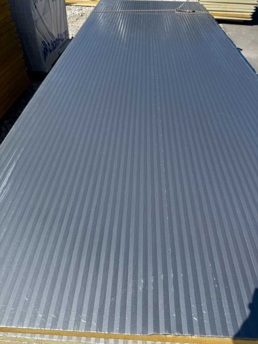 Промоция! Термопнели Сандвич панели ПРОМОЦИЯ ламарина 17.90