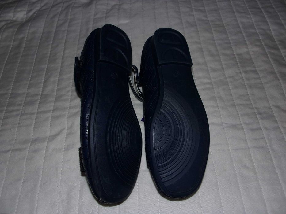 Pantofi fetite piele marimea 35 noi