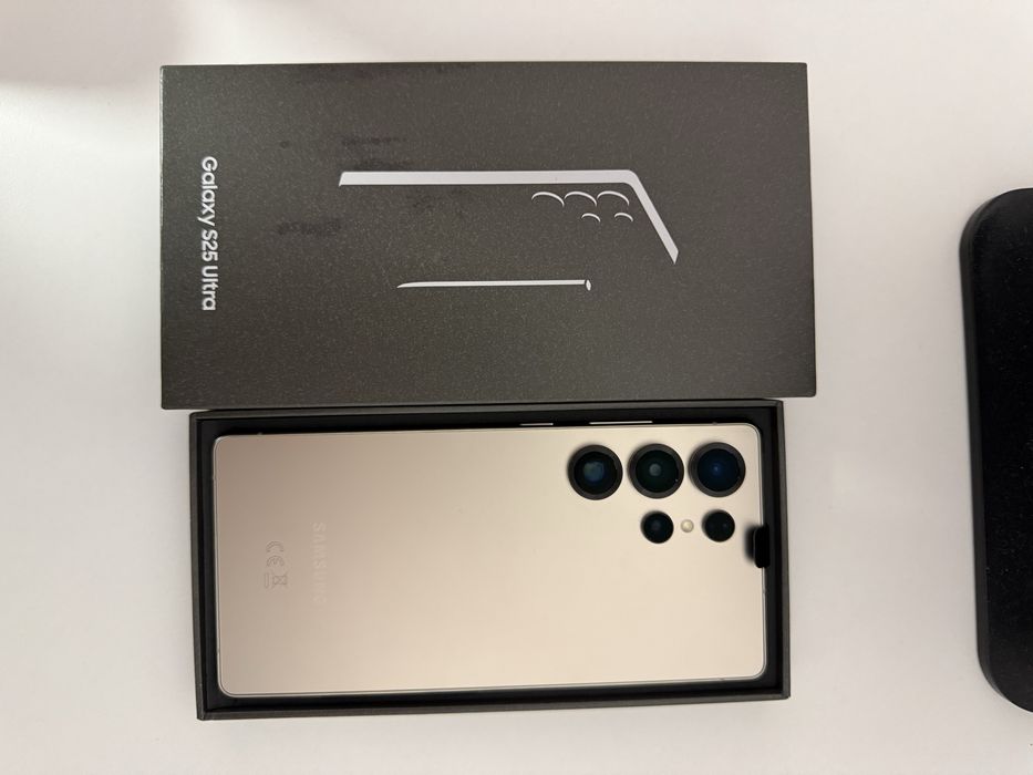 Samsung Galaxy S25 Ultra